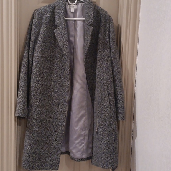 Motherhood coat - Picture 1 of 4